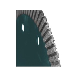 Diamantový rezací kotúč turbo Fast Cut, 115x22,2mm, rezanie za sucha a za mokra, EXTOL INDUSTRIAL Diamantový rezací kotúč turbo Fast Cut, 115x22,2mm, rezanie za sucha a za mokra, EXTOL INDUSTRIAL