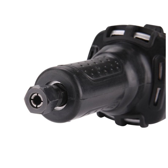 Priama brúska, 6mm, 500W, EXTOL INDUSTRIAL, SG 500 (8792210)