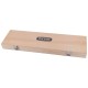 Hadie vŕtačky do dreva, sada 6ks, Ø 10-12-14-16-18-20x460mm, šesťhranná stopka, v drevenom kufríku, EXTOL PREMIUM