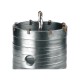 Nástenný vrták SDS PLUS, Ø 68 mm, dĺžka stopky 100 mm, EXTOL PREMIUM