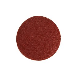 Brúsenie papiera vysekávané, suchý zips, balenie. 10ks, 125mm, P150, EXTOL PREMIUM