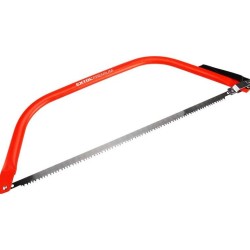 Zakrivená píla na drevo, 610mm/24", kotúč na suché drevo, EXTOL PREMIUM Zakrivená píla na drevo, 610mm/24", kotúč na suché drevo, EXTOL PREMIUM