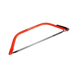 Zakrivená píla na drevo, 610mm/24", kotúč na suché drevo, EXTOL PREMIUM