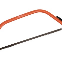 Zakrivená píla na drevo, 610mm/24", kotúč na suché drevo, EXTOL PREMIUM