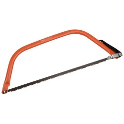 Zakrivená píla na drevo, 610mm/24", kotúč na suché drevo, EXTOL PREMIUM