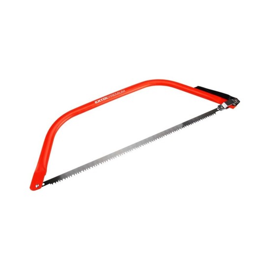 Zakrivená píla na drevo, 762mm/30", kotúč na suché drevo, EXTOL PREMIUM