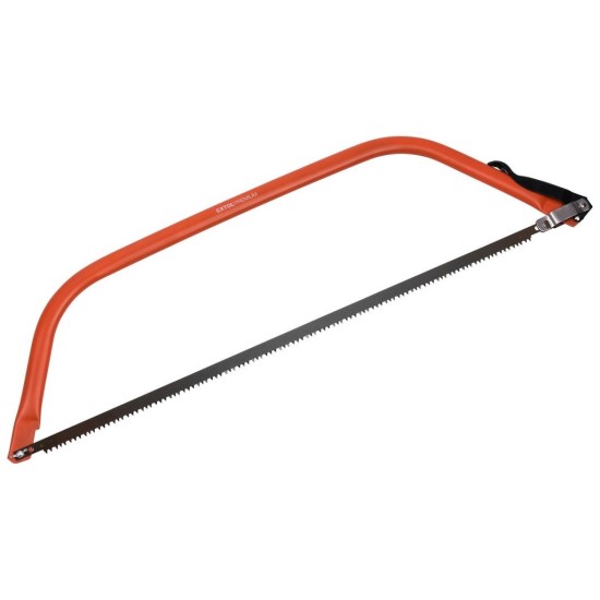 Zakrivená píla na drevo, 762mm/30", kotúč na suché drevo, EXTOL PREMIUM