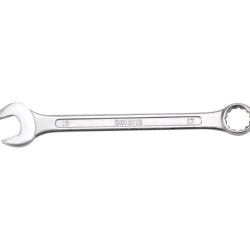 Kľúč, 17mm, CrV, EXTOL PREMIUM