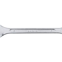 Kľúč, 17mm, CrV, EXTOL PREMIUM