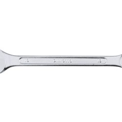 Kľúč, 19mm, CrV, EXTOL PREMIUM