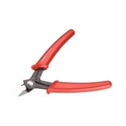 Bočné kliešte na elektroniku, 130 mm, EXTOL PREMIUM