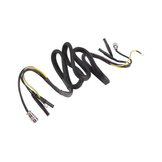 Pripojovací kábel 1kW, Heron