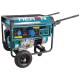 Elektrocentrála so zváračkou 220A, benzín 14HP, 5.5kW, VOLAVKA, EWH 220 Elektrocentrála so zváračkou 220A, benzín 14HP, 5.5kW, VOLAVKA, EWH 220