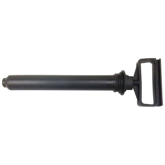 Náhradné diely pre nový typ 92602 a 92603 (bielo-čierne prevedenie) piest čerpadla + puzdro