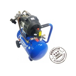 Olejový kompresor dvojpiestový 50l 2,2kW RIPPER Olejový kompresor dvojpiestový 50l 2,2kW RIPPER