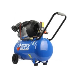 Olejový kompresor dvojpiestový 50l 2,2kW RIPPER Olejový kompresor dvojpiestový 50l 2,2kW RIPPER