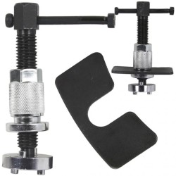 Brzdový piestový kompresor MAR-POL Brzdový piestový kompresor MAR-POL