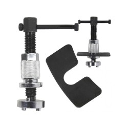 Brzdový piestový kompresor MAR-POL Brzdový piestový kompresor MAR-POL