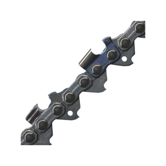 Vodící lišta na řetězové pily a 2 řetězy 40 cm 16" 0,325" CATA Vodící lišta na řetězové pily a 2 řetězy 40 cm 16" 0,325" CATA