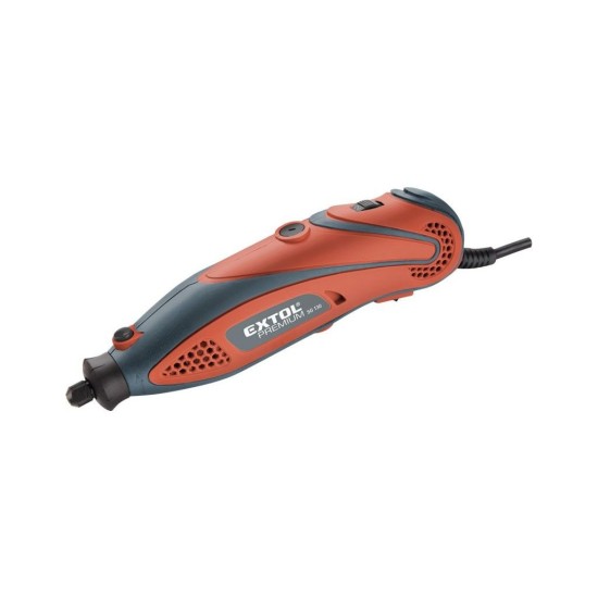 Priamy mlynček, 130W, EXTOL PREMIUM, SG 130