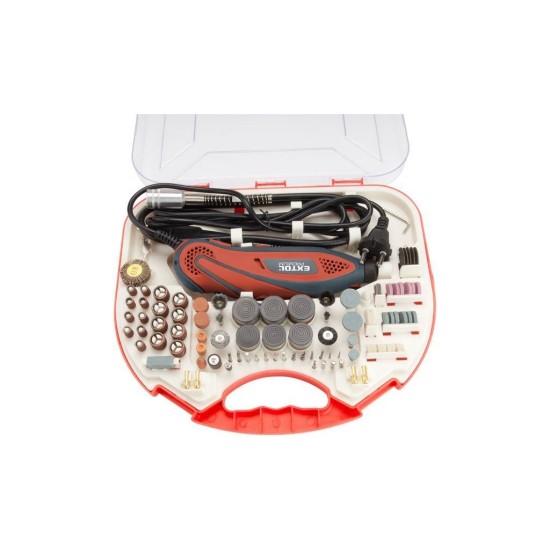 Priamy mlynček, 130W, EXTOL PREMIUM, SG 130