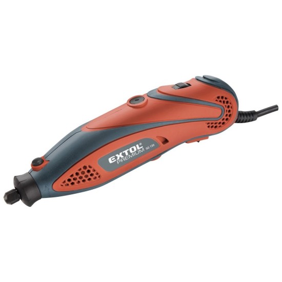 Priamy mlynček, 130W, EXTOL PREMIUM, SG 130