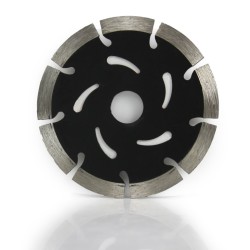 Segmentový diamantový rezací kotúč 125 mm CATA Segmentový diamantový rezací kotúč 125 mm CATA