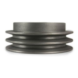Odstredivá spojka 135x20mm, pero a drážka, 2-remeňová MAR-POL Odstredivá spojka 135x20mm, pero a drážka, 2-remeňová MAR-POL