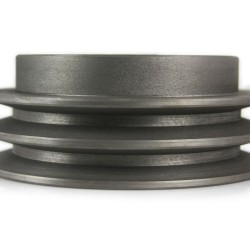 Odstredivá spojka 135x20mm, pero a drážka, 2-remeňová MAR-POL Odstredivá spojka 135x20mm, pero a drážka, 2-remeňová MAR-POL