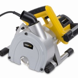 POWX0650 Drážkovací frézka 1800W POWERPLUS