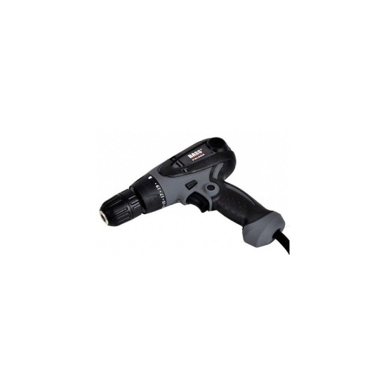 Elektrická vŕtačka/skrutkovač 850W s LED osvetlením, BASS Elektrická vŕtačka/skrutkovač 850W s LED osvetlením, BASS