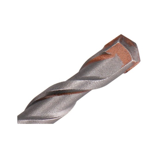 Príklepová vŕtačka do betónu, Ø 4x75mm, EXTOL PREMIUM Príklepová vŕtačka do betónu, Ø 4x75mm, EXTOL PREMIUM