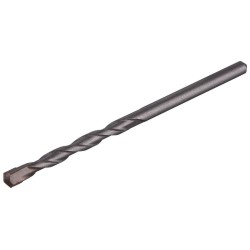 Príklepová vŕtačka do betónu, Ø 4x75mm, EXTOL PREMIUM Príklepová vŕtačka do betónu, Ø 4x75mm, EXTOL PREMIUM