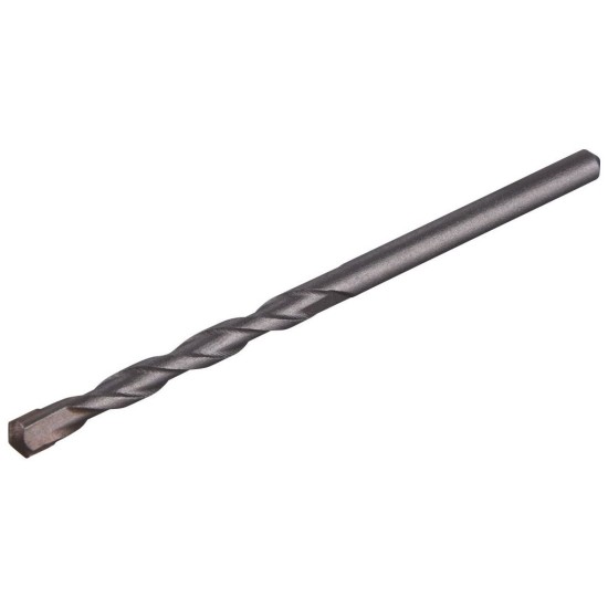 Príklepová vŕtačka do betónu, Ø 4x75mm, EXTOL PREMIUM Príklepová vŕtačka do betónu, Ø 4x75mm, EXTOL PREMIUM