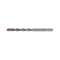Príklepová vŕtačka do betónu, Ø 6x100mm, EXTOL PREMIUM Príklepová vŕtačka do betónu, Ø 6x100mm, EXTOL PREMIUM