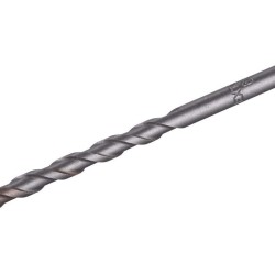 Príklepová vŕtačka do betónu, Ø 6x100mm, EXTOL PREMIUM Príklepová vŕtačka do betónu, Ø 6x100mm, EXTOL PREMIUM