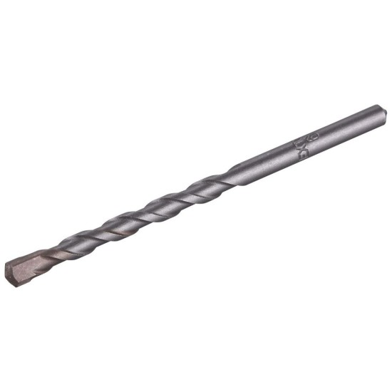Príklepová vŕtačka do betónu, Ø 6x100mm, EXTOL PREMIUM Príklepová vŕtačka do betónu, Ø 6x100mm, EXTOL PREMIUM