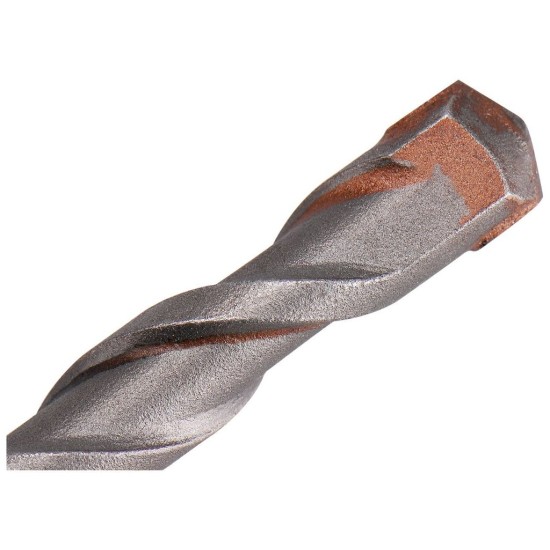 Príklepová vŕtačka do betónu, Ø 8x200mm, EXTOL PREMIUM