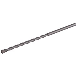 Príklepová vŕtačka do betónu, Ø 8x200mm, EXTOL PREMIUM