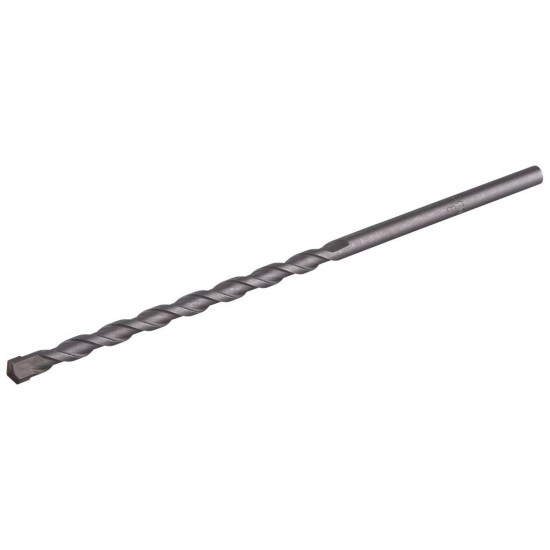 Príklepová vŕtačka do betónu, Ø 8x200mm, EXTOL PREMIUM