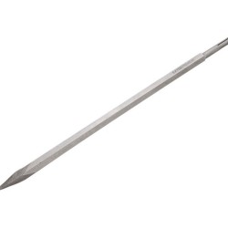 Špicatý sekáč SDS PLUS, 400x14mm, EXTOL PREMIUM