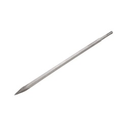Špicatý sekáč SDS PLUS, 400x14mm, EXTOL PREMIUM Špicatý sekáč SDS PLUS, 400x14mm, EXTOL PREMIUM