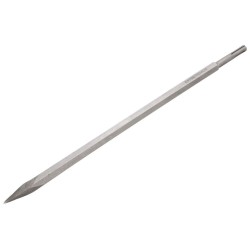 Špicatý sekáč SDS PLUS, 400x14mm, EXTOL PREMIUM