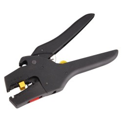 Samonastaviteľné odizolovacie kliešte, 0,08-6,0mm2, dĺžka 190mm, EXTOL PREMIUM Samonastaviteľné odizolovacie kliešte, 0,08-6,0mm2, dĺžka 190mm, EXTOL PREMIUM