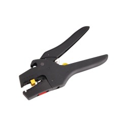 Samonastaviteľné odizolovacie kliešte, 0,08-6,0mm2, dĺžka 190mm, EXTOL PREMIUM Samonastaviteľné odizolovacie kliešte, 0,08-6,0mm2, dĺžka 190mm, EXTOL PREMIUM