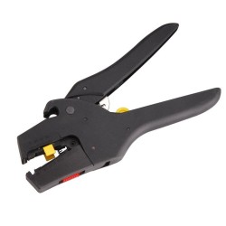 Samonastaviteľné odizolovacie kliešte, 0,08-6,0mm2, dĺžka 190mm, EXTOL PREMIUM