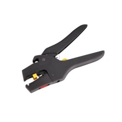 Samonastaviteľné odizolovacie kliešte, 0,08-6,0mm2, dĺžka 190mm, EXTOL PREMIUM Samonastaviteľné odizolovacie kliešte, 0,08-6,0mm2, dĺžka 190mm, EXTOL PREMIUM