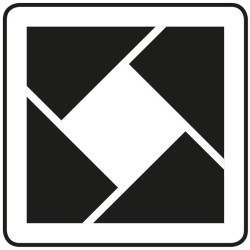 Lisovacie kliešte na objímky, 0,2-6,0mm2, štvorcové, dĺžka 175mm, EXTOL PREMIUM