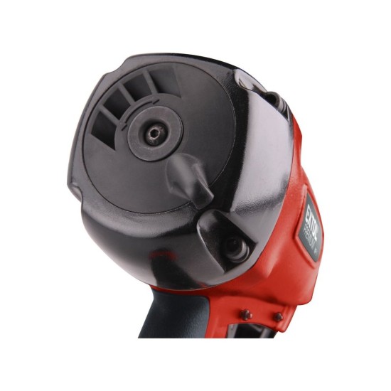 Dokončovacia klincovačka, pneumatická, uhol sklonu 34°, EXTOL PREMIUM, NF 1