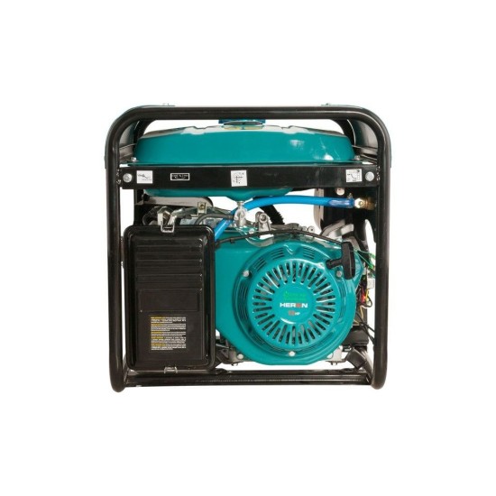Plynový a benzínový generátor (LPG/NG) 13HP, elektrický štartér, Benzín 5,0kW, LPG 4,8kW, CNG 4,6kW, VOLAVKA, LPGG 50 Plynový a benzínový generátor (LPG/NG) 13HP, elektrický štartér, Benzín 5,0kW, LPG 4,8kW, CNG 4,6kW, VOLAVKA, LPGG 50